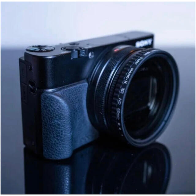 SONY(ソニー)のSONY RX100 VI スマホ/家電/カメラのカメラ(コンパクトデジタルカメラ)の商品写真