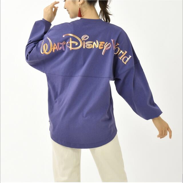 SALE／73%OFF】 WDW 50th 限定 スピリットジャージ レア 新品タグ付き