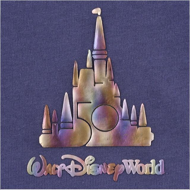 Disney - WDW 50周年 スピリットジャージーの通販 by ri｜ディズニー