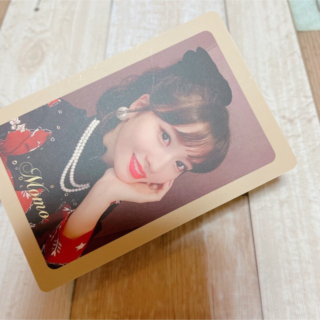 TWICE モモ トレカ まとめ売り | prothomkhabor.com