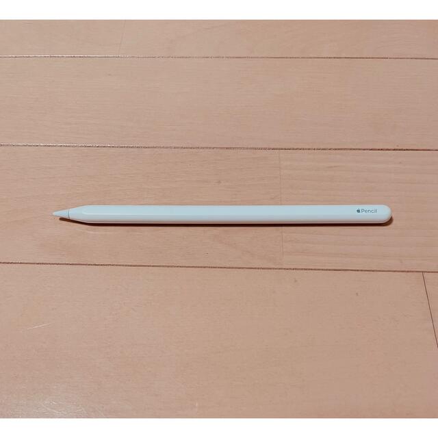 Apple pencil 第2世代