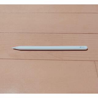 アップル(Apple)のApple pencil 第2世代(PC周辺機器)