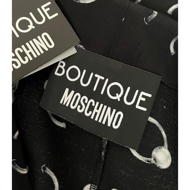 『2年保証』
 【新品】BOUTIQUEMOSCHINO René♡未使用スカート レースマーメイドスカート レース ロングスカート ロングスカート スカート 5