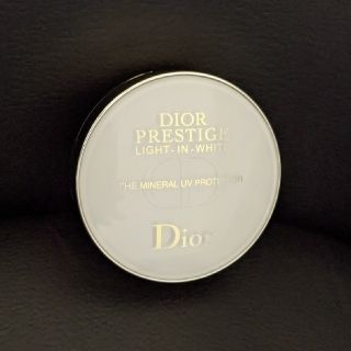 ディオール(Dior)のディオール ファンデーション※ケースのみ(ファンデーション)