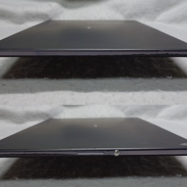 Xperia Z2 Tablet Wi-Fiモデル◆32G/3G◆10.1型 6