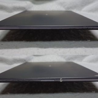 Xperia Z2 Tablet Wi-Fiモデル◆32G/3G◆10.1型