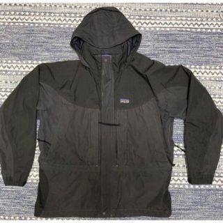 パタゴニア(patagonia)のパタゴニアマウンテンパーカゴアテックス(マウンテンパーカー)