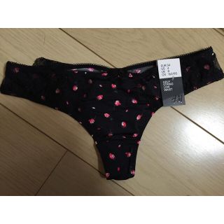 エイチアンドエム(H&M)の【新品♡未使用】H&Mショーツ♡(ショーツ)