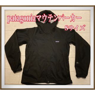 パタゴニア(patagonia)のパタゴニア マウンテンパーカー(マウンテンパーカー)