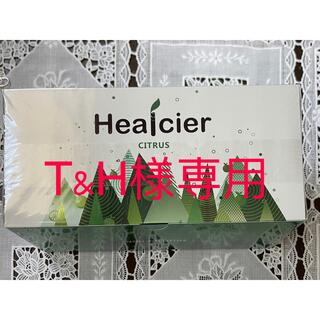 Healcier 21カートン　(健康茶)