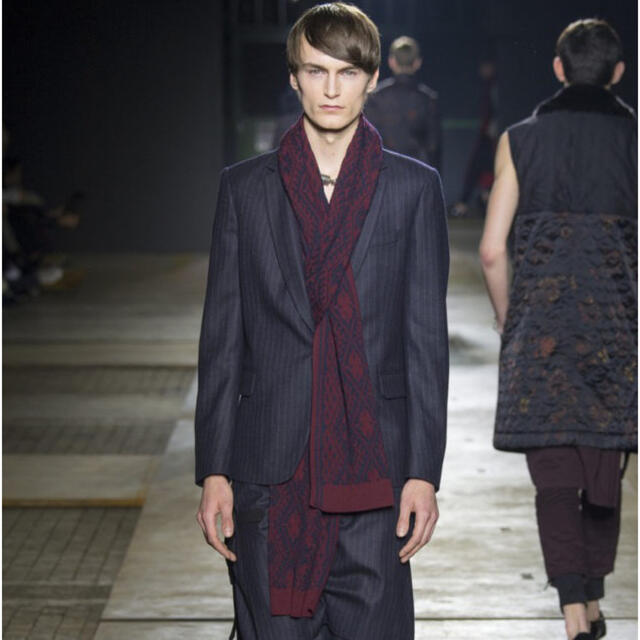 Dris Van Noten ドリスヴァンノッテン ストール - ストール