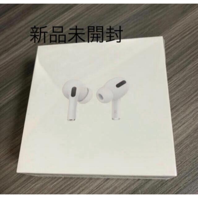 AirPods Pro MWP22J/A エアーポッズプロ