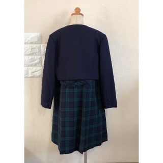familiar - ファミリア ワンピース ボレロ セットアップ 140の通販 by