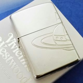 ヴィヴィアンウエストウッド(Vivienne Westwood)のVivienne Westwood ヴィヴィアンウエストウッド　zippo(タバコグッズ)