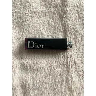 ディオール(Dior)のDior INDIE ROSE 677(口紅)