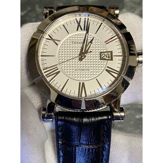ティファニー(Tiffany & Co.)のティファニー腕時計  アトラスジェント　メンズ(腕時計(アナログ))