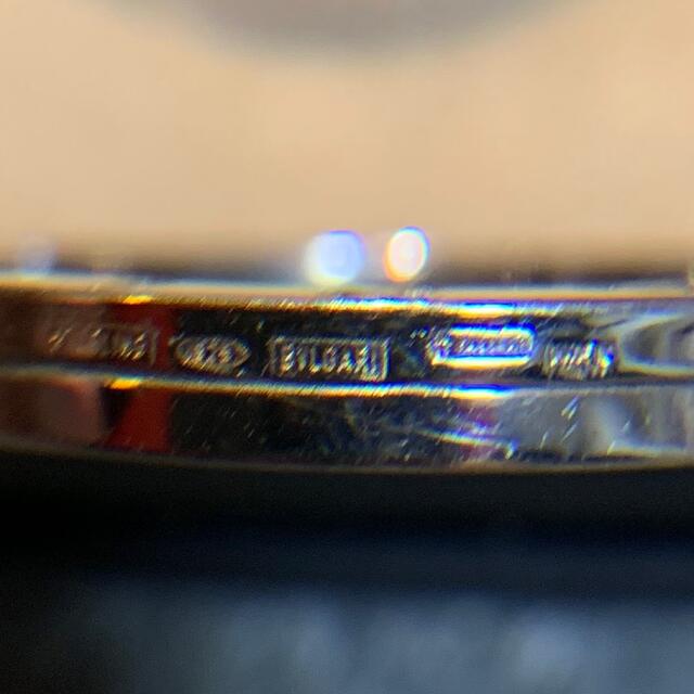 BVLGARI - かず様専用)ブルガリ キーリングの通販 by TKC's shop