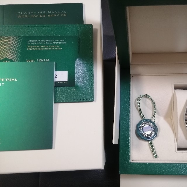 ROLEX(ロレックス)のイチロー様専用② メンズの時計(腕時計(アナログ))の商品写真