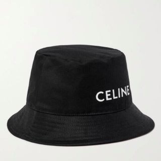 セリーヌ(celine)のCELINE バケットハット(ハット)