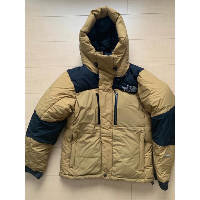 THE NORTH FACE バルトロ ライトジャケット ダウン