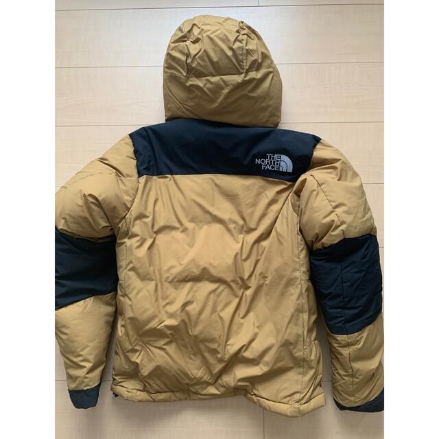 ume1様専用【THE NORTH FACE 】バルトロ 140 ダウン+luxionintl.tech