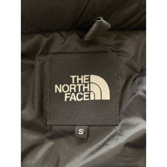 THE NORTH FACE バルトロ ライトジャケット ダウン 3