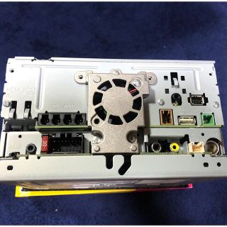 Pioneer - ほぼ未使用ですPioneer カロッツェリア AVIC-RW811-D 7V型の