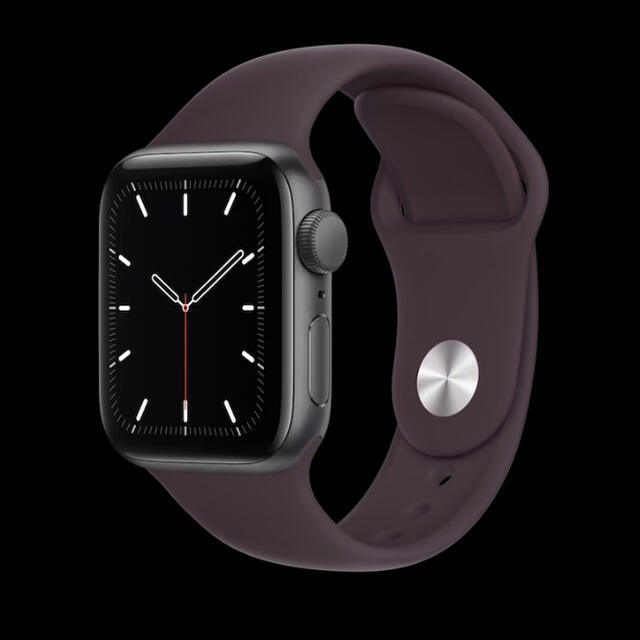 Apple Watch SE (GPSモデル) 40mm 新製品情報も満載 51.0%OFF www.gold