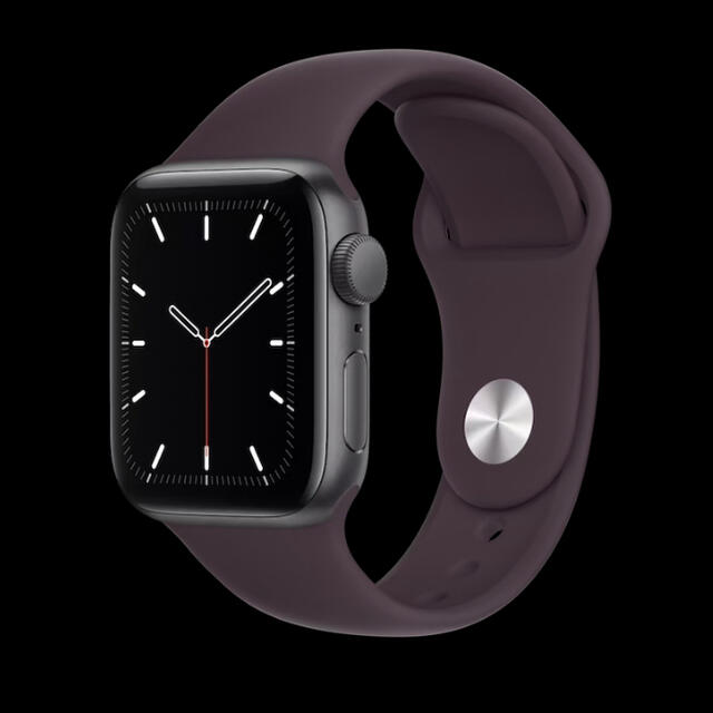 Apple Watch SE (GPSモデル) 40mm - その他