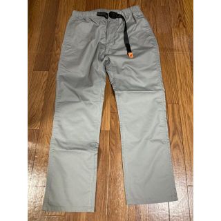 アーバンリサーチロッソ(URBAN RESEARCH ROSSO)のパンツ チノパン 【別注】GRAMICCI　COOLMAXチノNN-PANTS(チノパン)