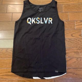 クイックシルバー(QUIKSILVER)のクイックシルバー　ランニング(Tシャツ/カットソー)