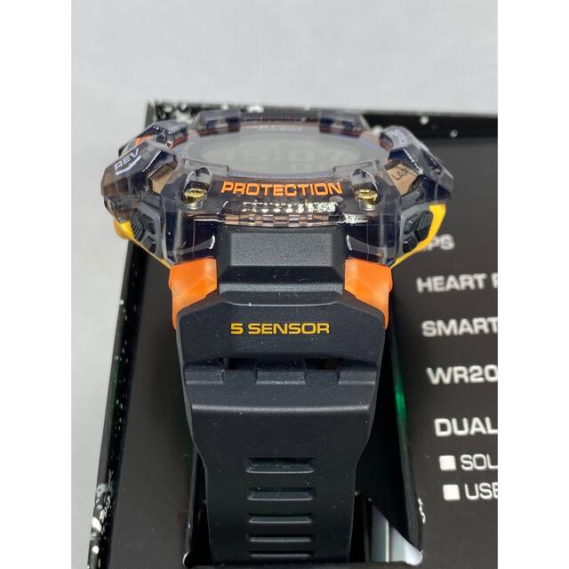 カシオ　G-SHOCK GBD-H1000-1A4JR /000 メンズの時計(腕時計(デジタル))の商品写真