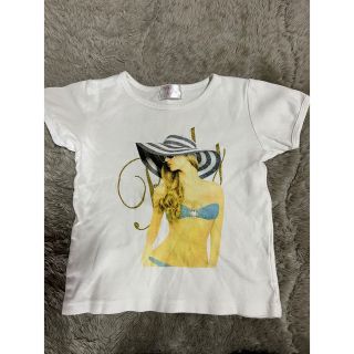 レディー(Rady)の最終値下げ！ちびrady Tシャツ(Tシャツ/カットソー)