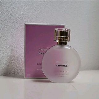 シャネル(CHANEL)のシャネル ヘアオイル(オイル/美容液)