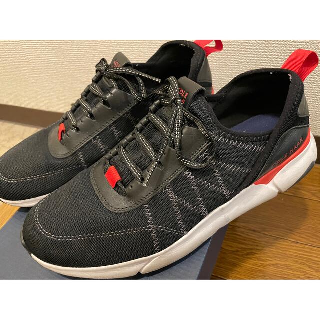 コールハーン COLE HAAN ゼログランド スニーカースニーカー