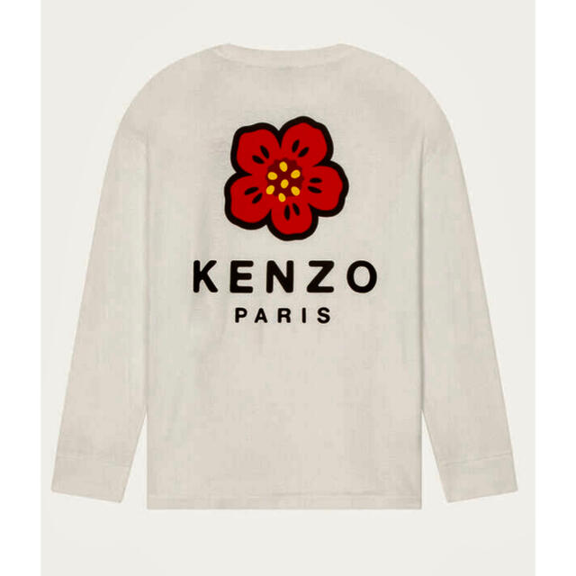 新品】KENZO nigo BOKE FLOWER スウェット L - greatriverarts.com