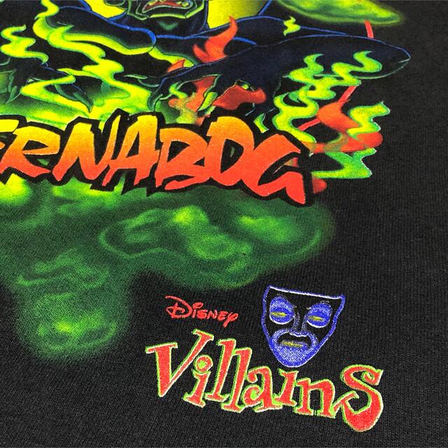 Disney - 90s Disney Villains ヴィランズ スウェットの通販 by ま ...