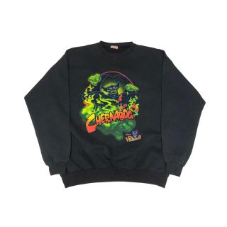 風間俊介♥ディズニー❤初期プルート90s♥Tシャツ♥MCM STUSSY APC