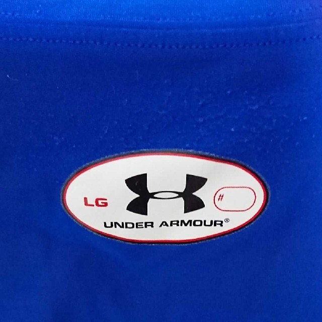 UNDER ARMOUR(アンダーアーマー)のT様専用  UNDER  ARMOUR  アンダーアーマー  アンダーシャツ   メンズのトップス(Tシャツ/カットソー(七分/長袖))の商品写真