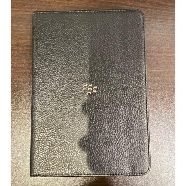 BlackBerry(ブラックベリー)のBlackBerry Playbook 激レア スマホ/家電/カメラのPC/タブレット(タブレット)の商品写真