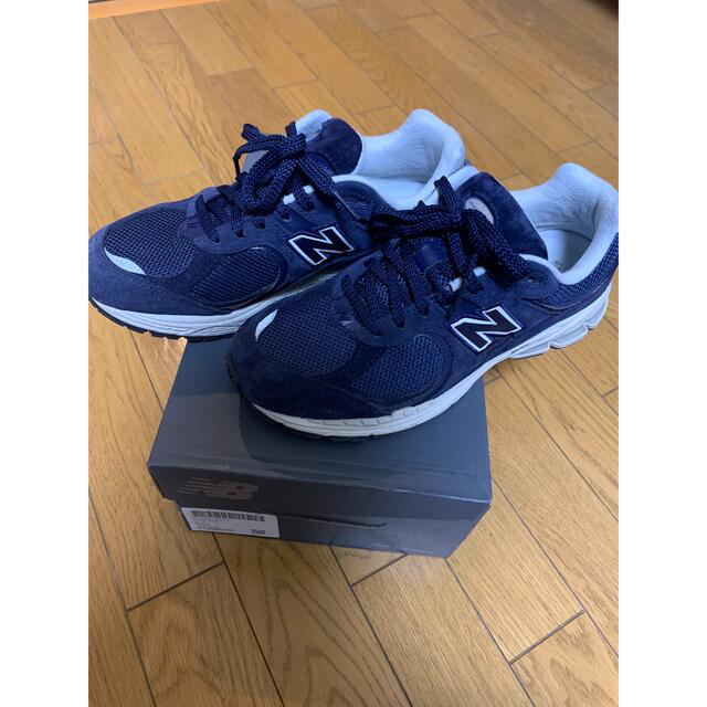 New Balance ML2002RD 25.5JPN