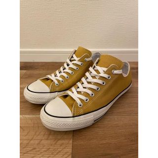 コンバース(CONVERSE)のコンバース オールスター OX 100周年 チャックテイラー オックス 27.5(スニーカー)