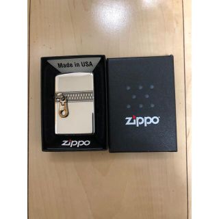 ジッポー(ZIPPO)のジッポ(タバコグッズ)