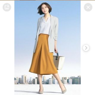 ユニクロ(UNIQLO)のレディース パンツ ユニクロ(その他)