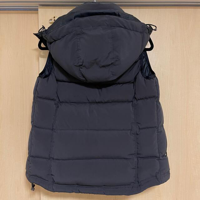 PLST(プラステ)のaakoo様専用 メンズのジャケット/アウター(ダウンベスト)の商品写真
