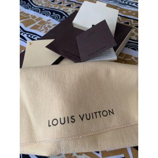 ルイヴィトン(LOUIS VUITTON)のルイヴィトン エピ長財布 箱(その他)