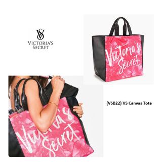 ヴィクトリアズシークレット(Victoria's Secret)のヴィクトリアシークレット　トートバッグ(トートバッグ)