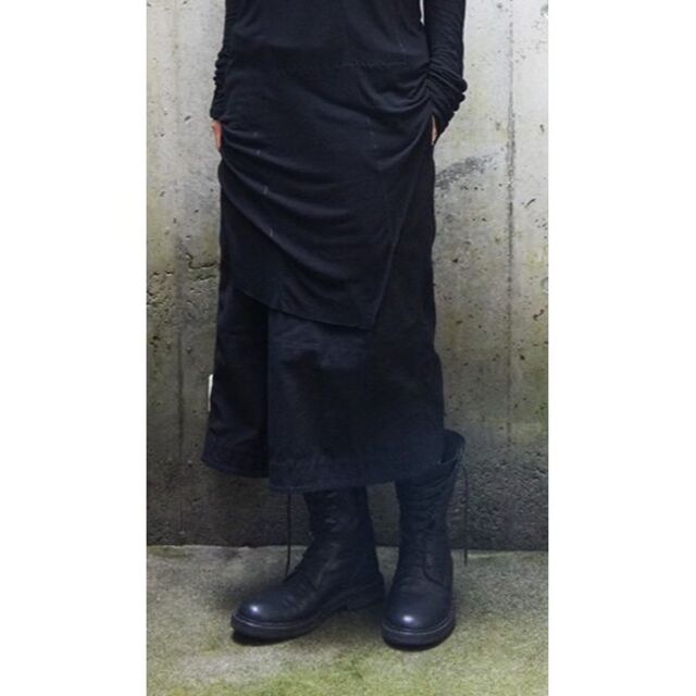 JULIUS ユリウス フォールディングパンツ - 通販 - solarenergysas.com.ar