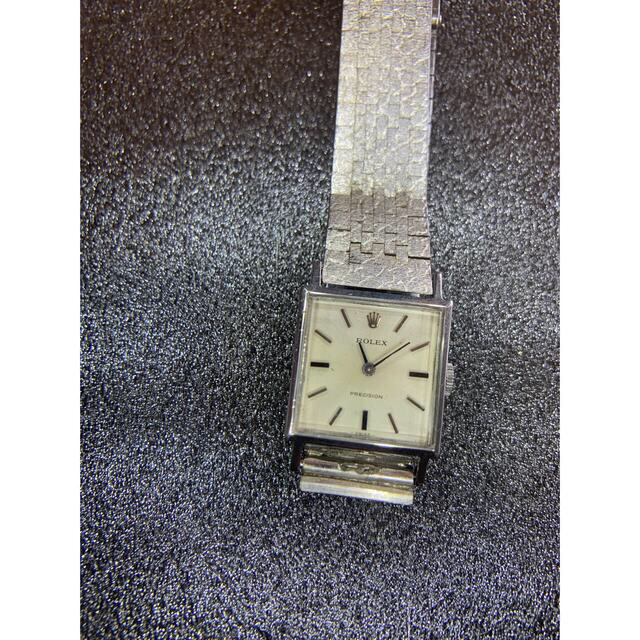 Rolex レディース メンズの時計(腕時計(アナログ))の商品写真