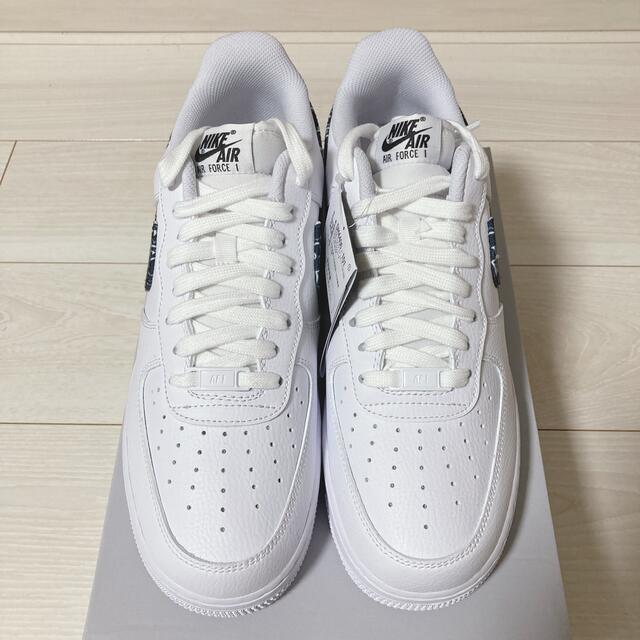 NIKE AIR FORCE 1 LOW 28cm